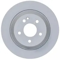 Bosch Jarrulevy 0 986 479 D12 takana, täysi, erittäin hiilihappoinen, 1 Kappale