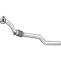 Bosal Pakoputki 820-217