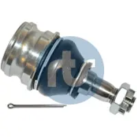 RTS Pallonivel 93-09909