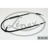 Linex Vaijeri, seisontajarru 01.01.01