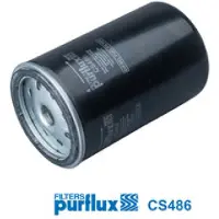 PURFLUX Polttoainesuodatin CS486