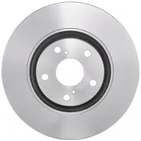 Bosch Jarrulevy 0 986 479 562 edessä, tuuletettu, 1 Kappale