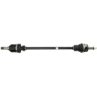 POINT GEAR Vetoakseli PNG72176