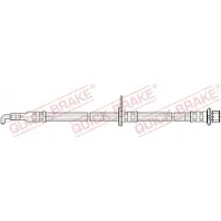 Quick Brake Jarruletku 50.828