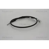 TRISCAN Vaijeri, seisontajarru 8140 23161