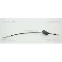 TRISCAN Vaijeri, seisontajarru 8140 131148