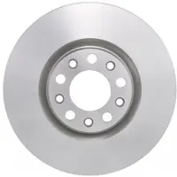 Bosch Jarrulevy 0 986 479 291 edessä, tuuletettu, 1 Kappale