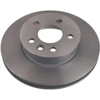 FEBI BILSTEIN Jarrulevy (1kpl) 08072