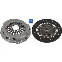 SACHS Kytkinpaketti 3000 951 630