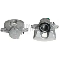 BUDWEG CALIPER Jarrusatula Budweg, 344442 - Mercedes - W204