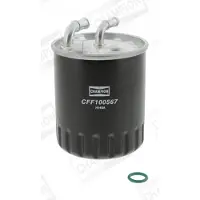 Champion Polttoainesuodatin CFF100567