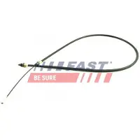 Fast Sports Nutrition BREMŽU TROSE FT69019
