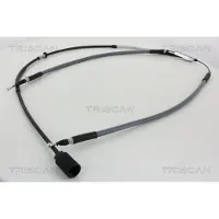 TRISCAN Vaijeri, seisontajarru 8140 241136