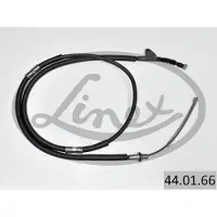 Linex Vaijeri, seisontajarru 44.01.66