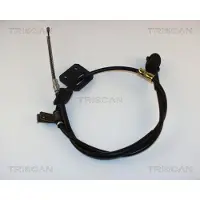 TRISCAN Vaijeri, seisontajarru 8140 69113