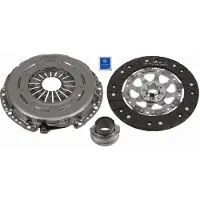 SACHS Kytkinpaketti 3000 970 134