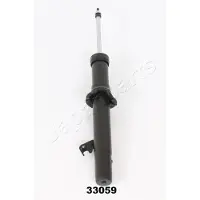 Japanparts Iskunvaimennin MM-33059