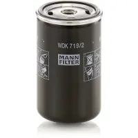 MANN-FILTER Polttoainesuodatin WDK 719/2