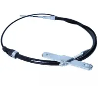 MAXGEAR Vaijeri, seisontajarru 32-1575