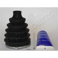 Japanparts Paljekumisarja, vetoakseli KB-056