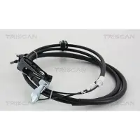 TRISCAN Vaijeri, seisontajarru 8140 16170