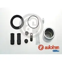 AUTOFREN SEINSA Piston, brake caliper