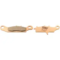 TRW sinterijarrupalat offroad eteen kawasaki kfx 700 ksv 2004-ym. (mcb758si)