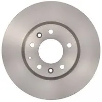 Bosch Jarrulevy (1kpl) 0 986 479 542