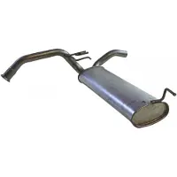 Bosal Takaäänenvaimentaja BOSAL 135-247
