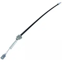 MAXGEAR Vaijeri, seisontajarru 32-1015