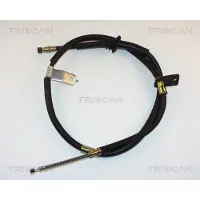 TRISCAN Vaijeri, seisontajarru 8140 43105