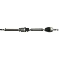 PASCAL Vetoakseli G2R182PC