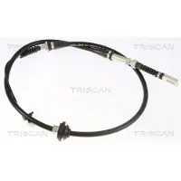 TRISCAN Vaijeri, seisontajarru 8140 151084