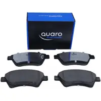 QUARO Jarrupalasarja (4kpl), levyjarru QP0949C