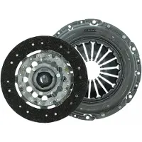 AISIN Kytkinpaketti KE-FI18R
