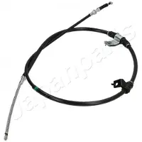 Japanparts Vaijeri, seisontajarru BC-H25L