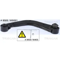 TRISCAN Tukivarsi, pyöräntuenta 8500 165051