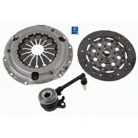 SACHS Kytkinsarja 3000 990 553