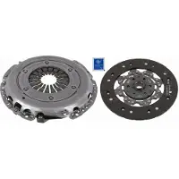 SACHS Kytkinsarja 3000 970 126