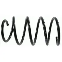 SACHS 998 769 - Jousi (auton jousitus)