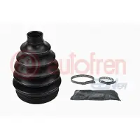 AUTOFREN SEINSA Paljekumisarja, vetoakseli D8281T