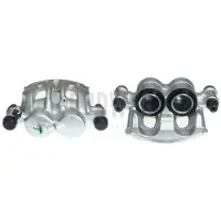 BUDWEG CALIPER Jarrusatula , 344419 - Mercedes - Vito, W639, W447, Viano