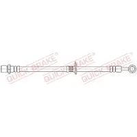 Quick Brake Jarruletku 58.822
