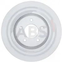 A.B.S. Jarrulevy (1kpl) A.B.S. 18116