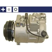 MAHLE ORIGINAL Kompressori, ilmastointilaite ACP 822 000S