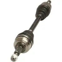 MAXGEAR Vetoakseli 49-2599