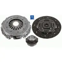 SACHS Kytkinsarja 3000 951 673