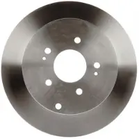 Bosch Jarrulevy 0 986 479 532 takana, täysi, 1 Kappale