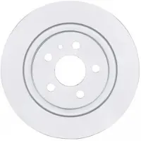 Bosch Jarrulevy 0 986 479 064 takana, täysi, 1 Kappale