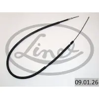 Linex Vaijeri, seisontajarru 09.01.26